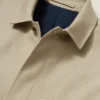 La chaqueta Mac La chaqueta Mac