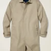 La chaqueta Mac La chaqueta Mac