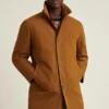 La chaqueta Mac con forro La chaqueta Mac con forro