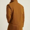 La chaqueta Mac con forro La chaqueta Mac con forro