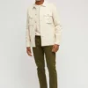 La chaqueta militar La chaqueta militar