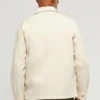 La chaqueta militar La chaqueta militar