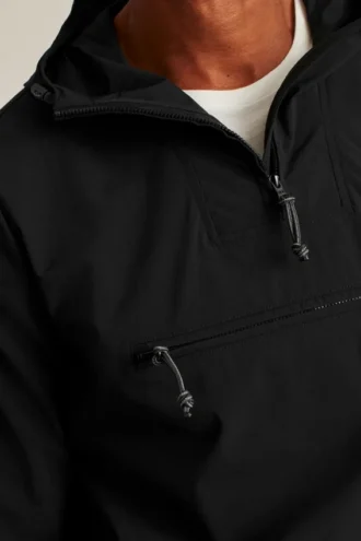 La chaqueta Rec plegable