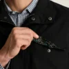 La chaqueta técnica utilitaria