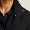 La chaqueta técnica utilitaria