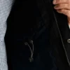 La chaqueta técnica utilitaria
