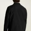 La chaqueta técnica utilitaria