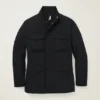 La chaqueta técnica utilitaria