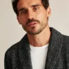 La cómoda chaqueta La cómoda chaqueta