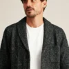 La cómoda chaqueta La cómoda chaqueta