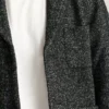 La cómoda chaqueta La cómoda chaqueta