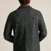 La cómoda chaqueta La cómoda chaqueta