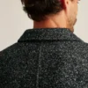 La cómoda chaqueta La cómoda chaqueta