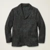 La cómoda chaqueta La cómoda chaqueta