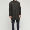 La gabardina La gabardina
