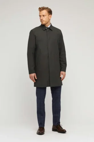 La gabardina