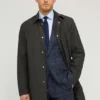 La gabardina La gabardina