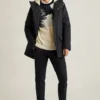 La parka Wool Expedition La parka Wool Expedition