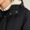 La parka Wool Expedition La parka Wool Expedition