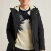 La parka Wool Expedition La parka Wool Expedition