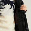 La parka Wool Expedition La parka Wool Expedition