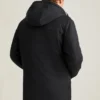 La parka Wool Expedition La parka Wool Expedition