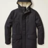 La parka Wool Expedition La parka Wool Expedition