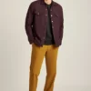 La Sherpa Shacket La Sherpa Shacket