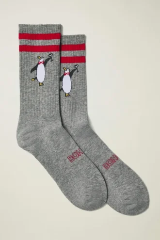 Los calcetines tubulares de algodón de Bonobos