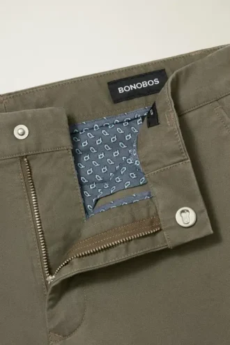 Los chinos originales – Straight Fit