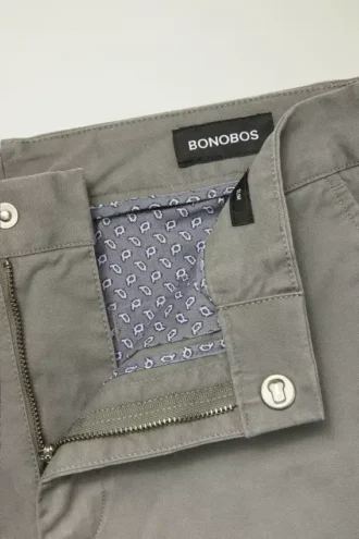 Los chinos originales – Straight Fit