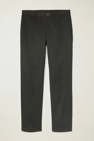 Los chinos originales – Straight Fit