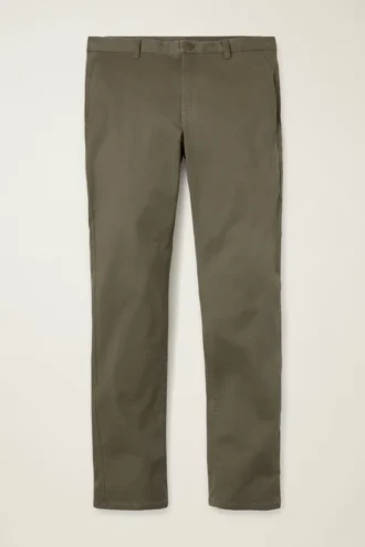 Los chinos originales – Straight Fit