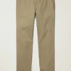 Los chinos originales – Straight Fit