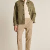 Los elegantes pantalones Navigator. Cómpralos ahora en Bonobos