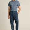 Los elegantes pantalones Navigator. Cómpralos ahora en Bonobos