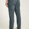 Los Off Duty Pants: pantalones jogger de lino