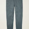 Los Off Duty Pants: pantalones jogger de lino