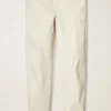 Los Off Duty Pants: pantalones jogger de lino