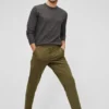 Los pantalones Wfhq