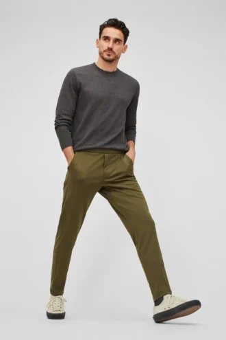 Los pantalones Wfhq
