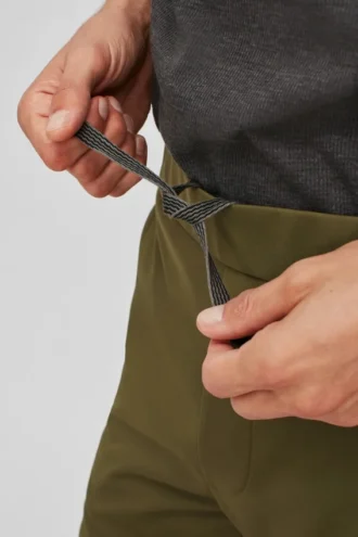 Los pantalones Wfhq