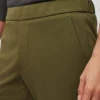 Los pantalones Wfhq