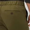 Los pantalones Wfhq