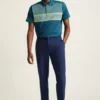 Luce tu estilo con la camisa Tour Pique de Bonobos