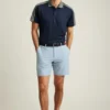 Luce tu estilo con la camisa Tour Pique de Bonobos