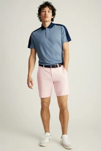 Luce tu estilo con la camisa Tour Pique de Bonobos Luce tu estilo con la camisa Tour Pique de Bonobos