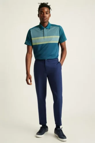 Luce tu estilo con la camisa Tour Pique de Bonobos Luce tu estilo con la camisa Tour Pique de Bonobos
