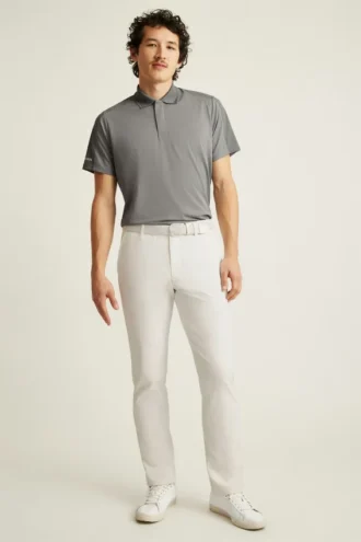 Luce tu estilo con la camisa Tour Pique de Bonobos Luce tu estilo con la camisa Tour Pique de Bonobos