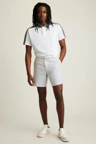 Luce tu estilo con la camisa Tour Pique de Bonobos Luce tu estilo con la camisa Tour Pique de Bonobos